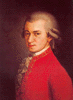 Amadéus Mozart 